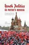 Julie Hemment, Hemment Julie - Youth Politics in Putin''s Russia