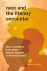 Lesley Larkin, Larkin Lesley - Race and the Literary Encounter