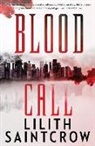 Lilith Saintcrow - Blood Call