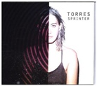 Torres - Sprinter, 1 Audio-CD (Hörbuch)