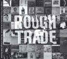 Various - Rough Trade Shops/The Best Of Rough Trade Records, 1 Audio-CD (Audio book)