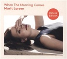 Marit Larsen - When the Morning Comes, 1 Audio-CD (Hörbuch)