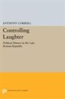 Anthony Corbeill, Corbeill Anthony - Controlling Laughter