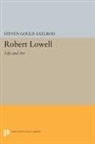 Steven Axelrod, Steven Gould Axelrod - Robert Lowell