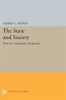 Alfred Stepan, Alfred C. Stepan, Stepan Alfred C. - State and Society