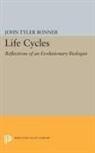 John Bonner, John Tyler Bonner, Bonner John Tyler - Life Cycles