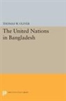 Thomas Oliver, Thomas W. Oliver, Oliver Thomas W. - United Nations in Bangladesh