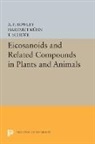 A. F. Kuhn Rowley, Hartmut Kuhn, Hartmut Kühn, A F Rowley, A. Rowley, A. F. Rowley... - Eicosanoids and Related Compounds in Plants and Animals
