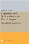 Robert Tignor, Robert L. Tignor - Capitalism and Nationalism At the End of Empire