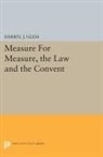 Darryl Gless, Darryl J. Gless, Gless Darryl J. - Measure for Measure, the Law and the Convent