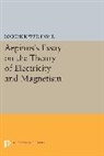 Roderick Home, Roderick Weir Home, Home Roderick Weir - Aepinus''s Essay on the Theory of Electricity and Magnetism