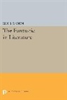 Eric Rabkin, Eric S. Rabkin, Rabkin Eric S. - Fantastic in Literature