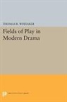 Thomas Whitaker, Thomas R. Whitaker, Whitaker Thomas R. - Fields of Play in Modern Drama