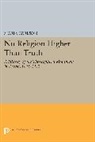 Maria Carlson, Carlson Maria - No Religion Higher Than Truth