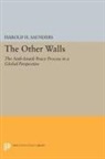 Harold Saunders, Harold H. Saunders, Saunders Harold H. - Other Walls