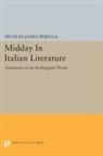 Nicolas Perella, Nicolas James Perella, Perella Nicolas James - Midday in Italian Literature