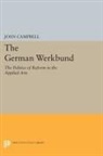 Joan Campbell - German Werkbund
