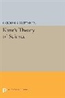 Gordon Brittan, Gordon G. Brittan, Gordon G. Brittan Jr - Kant''s Theory of Science