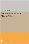 John McMurtry, McMurtry John - Structure of Marx''s World-View