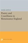 Daniel Javitch, Javitch Daniel - Poetry and Courtliness in Renaissance England