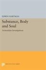 Edwin Hartman, Edwin M. Hartman - Substance, Body and Soul