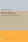 James Button, James W. Button - Black Violence