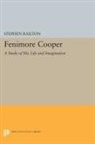 Stephen Railton, Railton Stephen - Fenimore Cooper