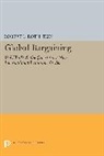 Robert Rothstein, Robert L. Rothstein, Rothstein Robert L. - Global Bargaining
