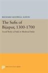 Richard Eaton, Richard Maxwell Eaton, Eaton Richard Maxwell - Sufis of Bijapur, 1300-1700