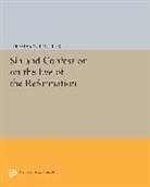 Thomas Tentler, Thomas N. Tentler, Tentler Thomas N. - Sin and Confession on the Eve of the Reformation