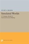 Stuart Bremer, Stuart A. Bremer, Bremer Stuart A. - Simulated Worlds