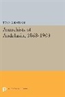 Temma Kaplan, Kaplan Temma - Anarchists of Andalusia, 1868-1903
