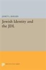 Janet Dolgin, Janet L. Dolgin - Jewish Identity and the Jdl