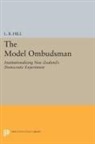 L. Hill, L. B. Hill, Hill L. B. - Model Ombudsman