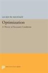 Lucien Neustadt, Lucien W. Neustadt, Neustadt Lucien W. - Optimization