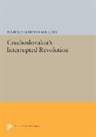 Harold Skilling, Harold Gordon Skilling, Skilling Harold Gordon - Czechoslovakia''s Interrupted Revolution