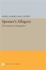 Isabel MacCaffrey, Isabel Gamble MacCaffrey - Spenser''s Allegory