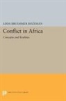 Adda Bozeman, Adda B. Bozeman, Adda Bruemmer Bozeman, Bozeman Adda Bruemmer - Conflict in Africa