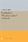 Macklin Smith, Smith Macklin - Prudentius'' Psychomachia