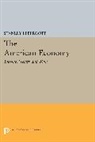 Stanley Lebergott, Lebergott Stanley - American Economy