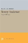 Benny Andersen, Benny Andersen, Alexander Sieburth, Rosanna Warren - Benny Andersen