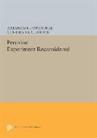 Abraham F. Lowenthal, Cynthia McClintock, Cynthia Lowenthal Mcclintock, Abraham Lowenthal, Abraham F. Lowenthal, Lowenthal Abraham F.... - Peruvian Experiment Reconsidered
