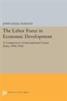 John Durand, John Dana Durand, Durand John Dana - Labor Force in Economic Development
