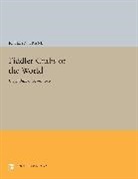Jocelyn Crane, Crane Jocelyn - Fiddler Crabs of the World