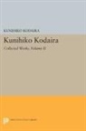 Kunihiko Kodaira - Kunihiko Kodaira, Volume II