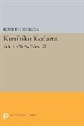 Kunihiko Kodaira - Kunihiko Kodaira, Volume III