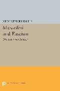 John Diggins, John Patrick Diggins,  Diggins John Patrick - Mussolini and Fascism - The View From America