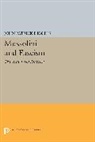 John Diggins, John Patrick Diggins, Diggins John Patrick - Mussolini and Fascism
