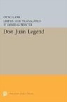 Otto Rank, Rank Otto, David G. Winter - Don Juan Legend