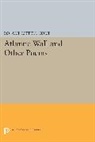 Rosalie Colie, Rosalie Littell Colie, Colie Rosalie Littell - Atlantic Wall and Other Poems